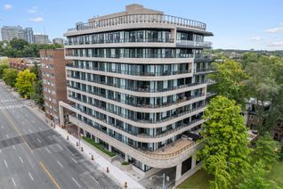 Property for Sale, 285 Avenue Rd #304, Toronto, ON