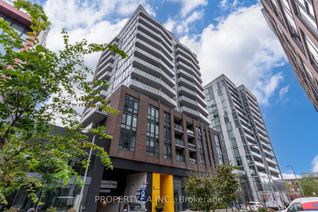 Condo for Sale, 45 Baseball Pl #1002, Toronto, ON