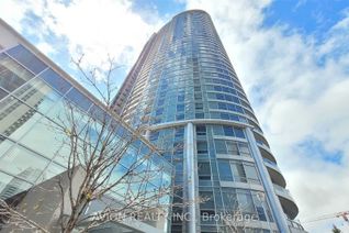 Apartment for Rent, 125 Village Green Sq #1912, Toronto, ON