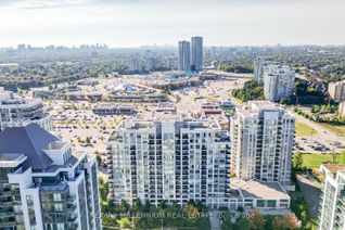 Condo Apartment for Sale, 50 Disera Dr #502, Vaughan, ON