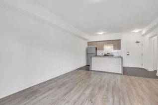 Apartment for Rent, 4 Spice Way #111, Barrie, ON