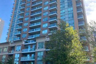 Condo for Rent, 15 Michael Power Pl #809, Toronto, ON