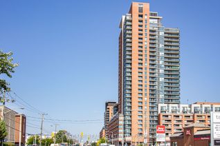 Condo for Sale, 830 Lawrence Ave W #1412, Toronto, ON