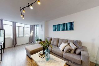 Condo Apartment for Rent, 3100 Kirwin Ave #1704, Mississauga, ON