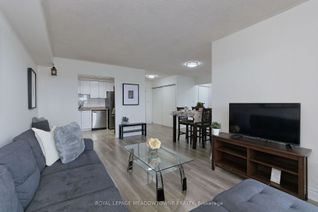 Condo for Sale, 135 Hillcrest Ave #1013, Mississauga, ON