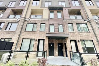 Condo Townhouse for Rent, 3550 Colonial Dr #13, Mississauga, ON