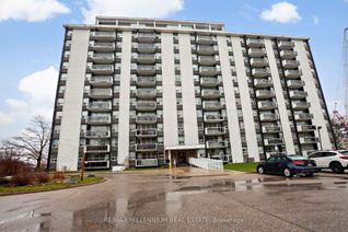 Apartment for Sale, 151 La Rose Ave #707, Toronto, ON