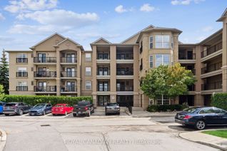 Property for Rent, 2055 Appleby Line #211, Burlington, ON