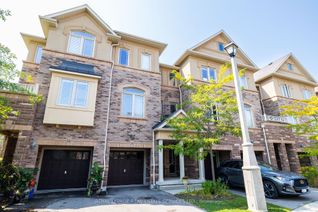 Condo Townhouse for Sale, 6625 Falconer Dr #36, Mississauga, ON