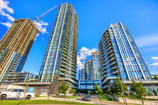 Condo Apartment for Sale, 35 Watergarden Dr #3014, Mississauga, ON