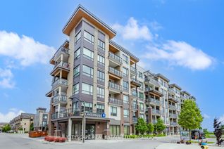 Condo for Sale, 40 Esplanade Lane #603, Grimsby, ON