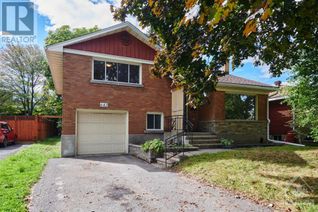 Property for Sale, 642 Coronation Avenue, Ottawa, ON