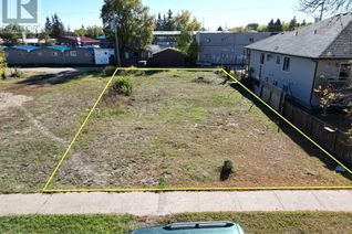 Commercial Land for Sale, 4723 45 Street, Lloydminster, SK