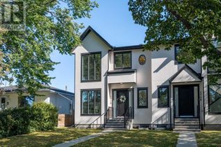 Duplex for Sale, 2710 17a Street Nw, Calgary, AB