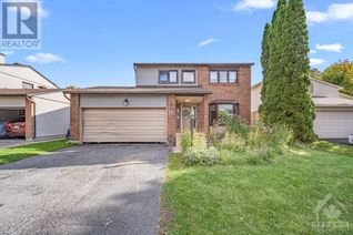 Property for Sale, 13 Sage Crescent, Ottawa, ON