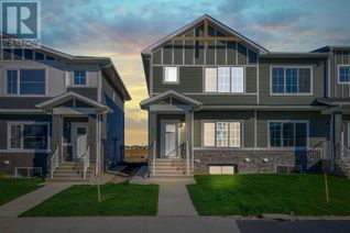 Duplex for Sale, 600 Dawson Drive, Chestermere, AB