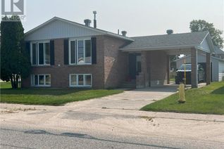 Property for Sale, 57 Pine Street E, Chapleau, ON