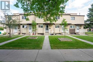 Condo Townhouse for Sale, 2302 23 Street N #3, Lethbridge, AB