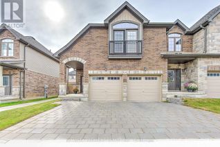 Townhouse for Sale, 2040 Shore Road #104, London, ON