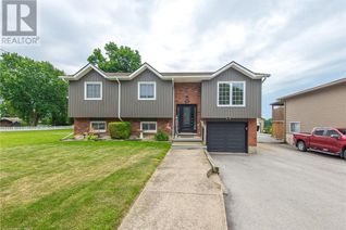 Bungalow for Sale, 442 Barrick Road, Port Colborne, ON