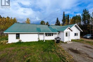 Detached House for Sale, 92833 Alaska Highway, Whitehorse North, YT