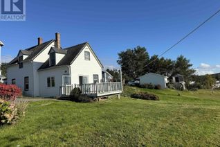 Property for Sale, 120 High Road, Port Hood, NS