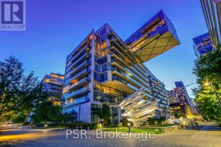 Condo Apartment for Sale, 29 Queens Quay E #603, Toronto (Waterfront Communities), ON