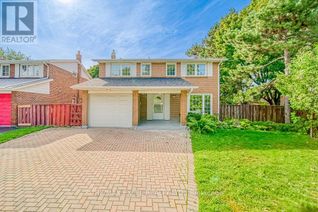 House for Sale, 24 Bridlewood Boulevard, Toronto (Tam O'Shanter-Sullivan), ON