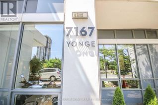 Property for Rent, 7167 Yonge Street #302, Markham (Grandview), ON