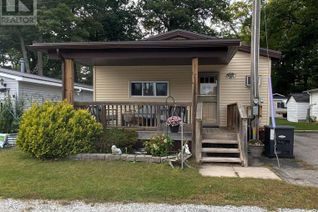 Bungalow for Sale, 9951 Northville Crescent #2, Lambton Shores, ON