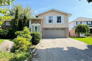 Property for Rent, 437 Prince Of Wales Drive, Whitby (Blue Grass Meadows), ON