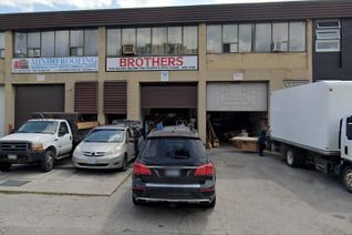 Business for Sale, 83 Pelham Avenue, Toronto (Weston-Pellam Park), ON