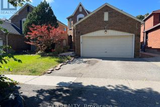 Property for Rent, 49 Hettersley Drive, Ajax (Central West), ON