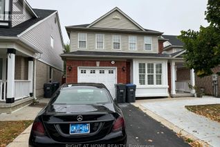 Property for Rent, 235 Brisdale Drive #Upper, Brampton (Fletcher's Meadow), ON