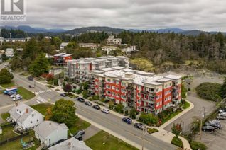 Property for Sale, 300 Belmont Rd #406, Colwood, BC