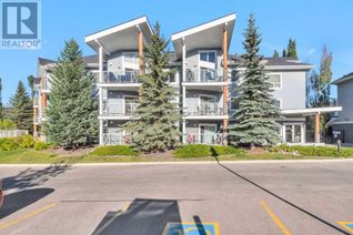 Condo Apartment for Sale, 390 Marina Drive #301, Chestermere, AB