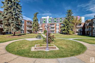 Condo Apartment for Sale, 206 7220 144 Av Nw, Edmonton, AB