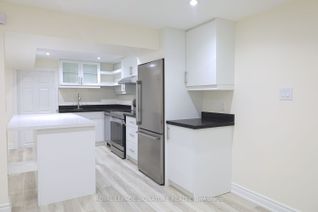 Detached House for Rent, 161 Van Horne Ave #BSMT, Toronto, ON