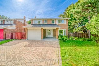 House for Sale, 24 Bridlewood Blvd, Toronto, ON