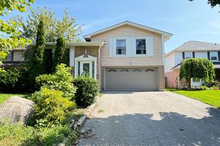 Sidesplit for Rent, 437 Prince Of Wales Dr, Whitby, ON