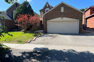 Property for Rent, 49 Hettersley Dr, Ajax, ON