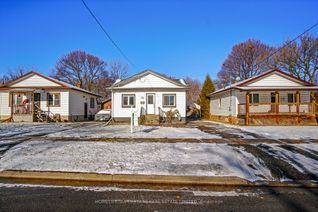 Bungalow for Sale, 256 Annis St, Oshawa, ON