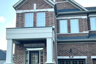 Freehold Townhouse for Rent, 2846 Albatross Way, Pickering, ON