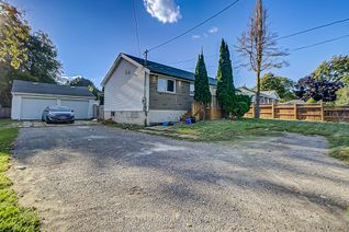 Property for Sale, 72 Thickson Rd N, Whitby, ON