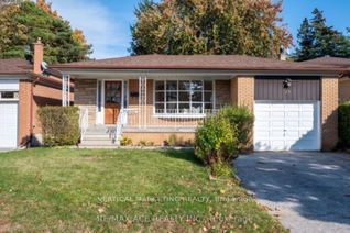 Detached House for Rent, 25 Deekshill Dr #BSMT, Toronto, ON