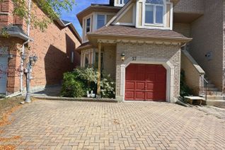 Townhouse for Rent, 57 Queensway Dr, Richmond Hill, ON