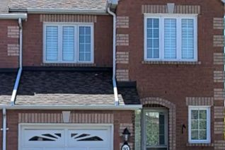 Freehold Townhouse for Rent, 95 Giancola Cres, Vaughan, ON