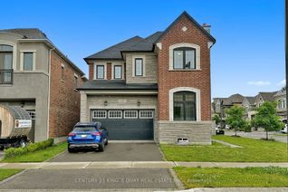 House for Sale, 137 Faust Rdge, Vaughan, ON