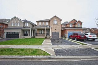 Detached House for Rent, 69 Crystal Glen Cres, Brampton, ON