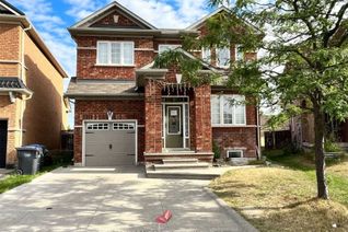 Detached House for Rent, 35 Seahorse Ave #Bsmt, Brampton, ON